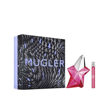 Thierry Mugler Angel Nova Femei, Apa de Parfum, 50 ml + 10 ml