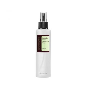 Toner cu extract de Centella asiatica COSRX, fara alcool, 150 ml