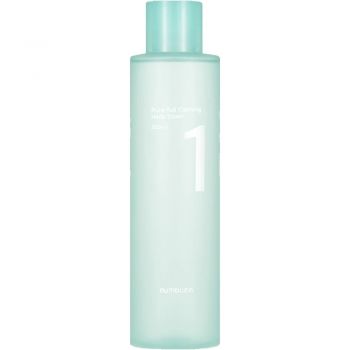 Toner de fata calmant, No.1 Pure-Full Calming Herb, Numbuzin, 300 ml