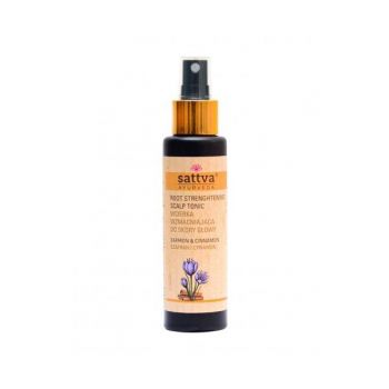 Tonic intarire radacina par, – Sattva Ayurveda, 100 ml