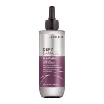 Tratament de par In a Flash Defy Damage Joico, 200 ml (Gramaj: 200 ml)