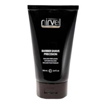 Ulei pentru Barba - Barber Shave Precision Nirvel Men, 100 ml