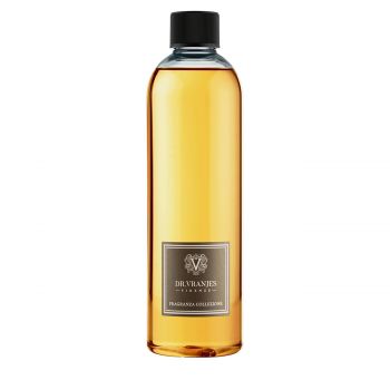 Velvet saffron refill plastic bottle 500 ml