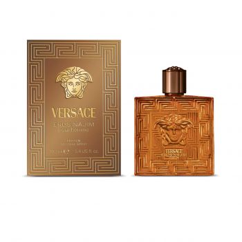 Versace Eros Najim, Apa de Parfum, Barbati (Gramaj: 100 ml)