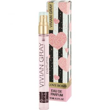 Vivian Gray Love Bomb, Apa de Parfum, Femei