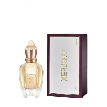 Xerjoff Cruz del Sur II, Apa de Parfum, Unisex (Concentratie: Apa de Parfum, Gramaj: 50 ml)