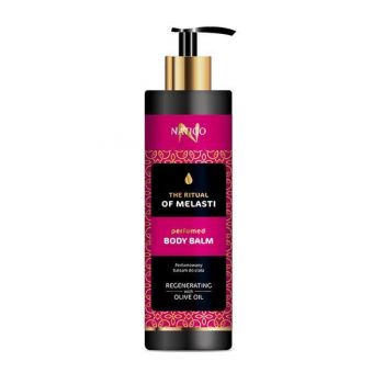 Balsam corporal cu ulei de masline -  THE RITUAL OF MELASTI, 400ml