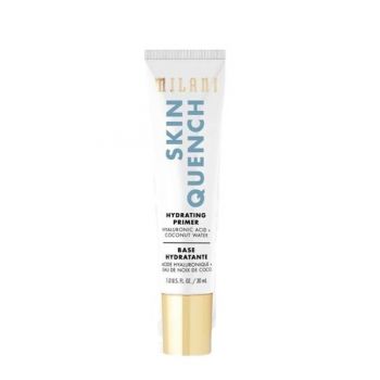Baza de Machiaj - Milani Skin Quench Face Primer Hydrating & Blurring, 30 ml