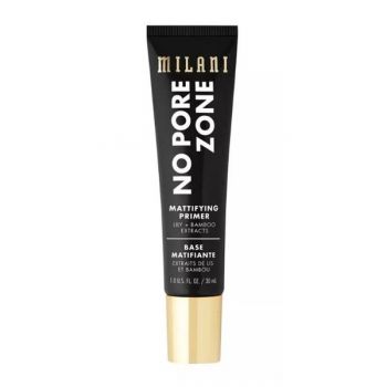 Baza de Machiaj - Milani Skin Quench Face Primer Hydrating & Blurring, 30 ml