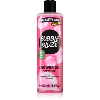 Beauty Jar Yummy Bubble Bluze gel de dus relaxant