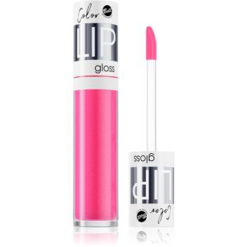 Bell Color Lip Gloss lip gloss hidratant