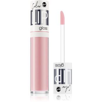 Bell Color Lip Gloss lip gloss hidratant