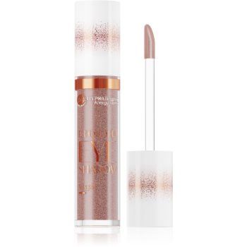 Bell Hypoallergenic farduri de ochi lichide cu sclipici