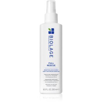 Biolage Full Rescue spray pentru păr