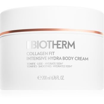 Biotherm Collagen Fit Intensive Hydra Body Cream crema de corp hidratanta