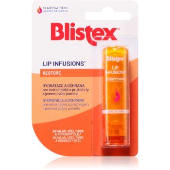 Blistex Lip Infusion Restore ro balsam hidratant