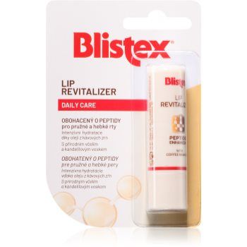 Blistex Lip Revitalizer ro balsam hidratant cu efect revitalizant