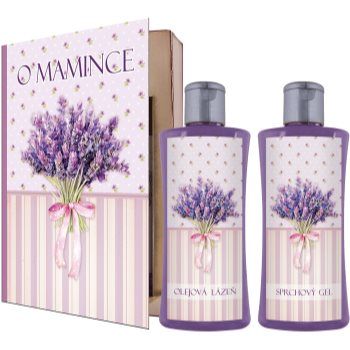 Bohemia Gifts & Cosmetics Book About Mom set cadou Bohemia Gifts & Cosmetics Book About Mom set cadou