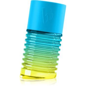 Bruno Banani Limited Edition Male Eau de Toilette pentru bărbați