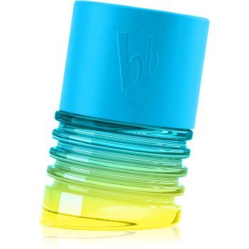 Bruno Banani Limited Edition Male Eau de Toilette pentru bărbați