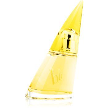 Bruno Banani Sunset Blossom Jasmine & Vanilla Eau de Toilette pentru femei