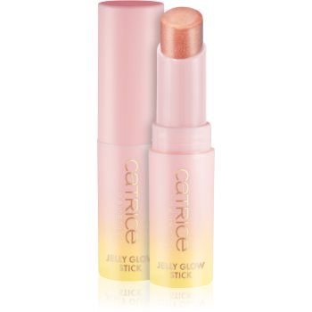 Catrice MIDNIGHT SUN iluminator din gel stick