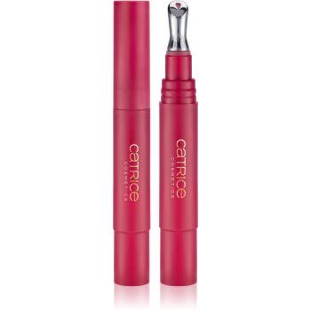 Catrice MIDNIGHT SUN lip gloss pentru volumul buzelor