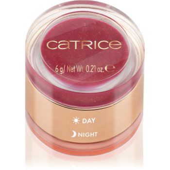 Catrice MIDNIGHT SUN mască hidratantă pentru buze duo
