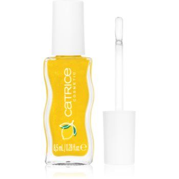 Catrice SUMMER LIPS lip gloss