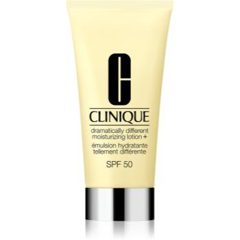 Clinique Dramatically Different™ Moisturizing Lotion SPF50 crema de fata hidratanta
