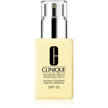 Clinique Dramatically Different™ Moisturizing Lotion SPF50 crema de fata hidratanta