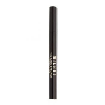 Contur de Ochi - Milani The Tank Liquid Eyeliner, nuanta Black, 0.55 ml