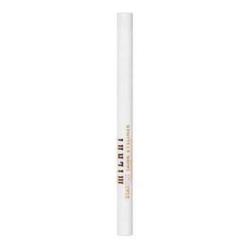 Contur de Ochi - Milani The Tank Liquid Eyeliner, nuanta White, 0.55 ml