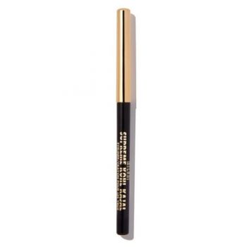 Creion Contur de Ochi - Milani Supreme Kohl Kajal Eyeliner Pencil, nuanta Blackest Black, 0.35 g