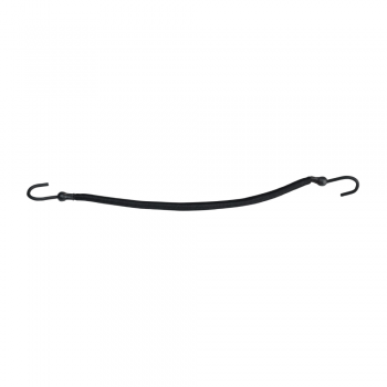 Elastic de par cu carlig Raphael Perrier Black Hook Bungee 6 buc