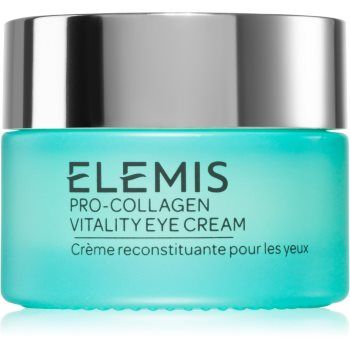 Elemis Pro-Collagen Vitality Eye Cream crema de ochi