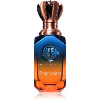 Emperor Blue Emperador Eau de Parfum pentru bărbați