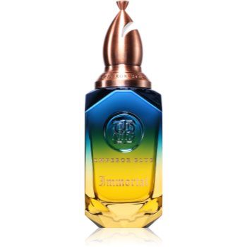 Emperor Blue Immortal Eau de Parfum unisex