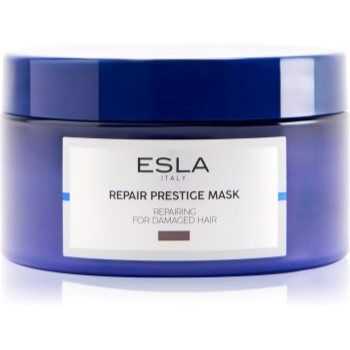 ESLA ITALY Repair Prestige masca de par regeneratoare