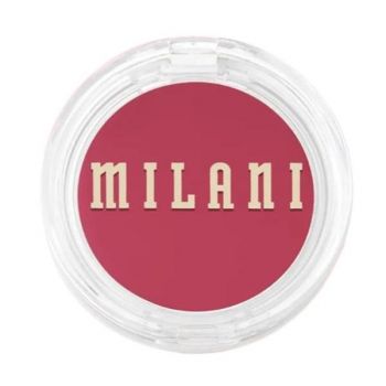 Fard de Obraz Cremos - Milani Cheek Kiss Cream Blush, nuanta Blushing Berry, 6 g