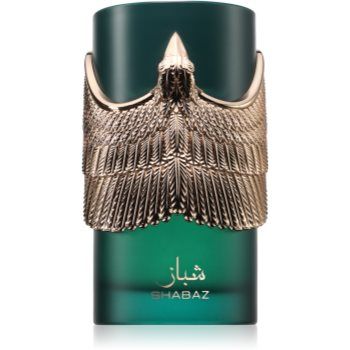 Fragrance World Shabaz Eau de Parfum unisex