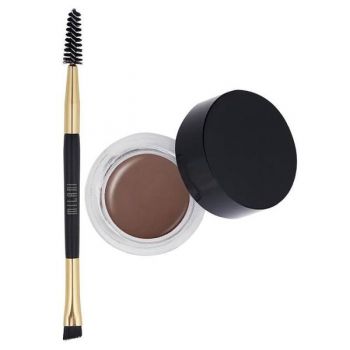 Gel Conturare Sprancene - Milani Stay Put Brow, nuanta Auburn, 2.6 g