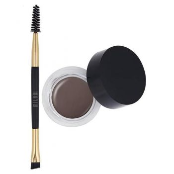 Gel Conturare Sprancene - Milani Stay Put Brow, nuanta Chestnut, 2.6 g