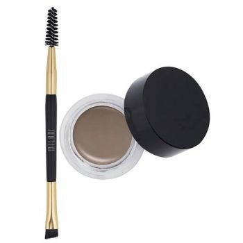 Gel Conturare Sprancene - Milani Stay Put Brow, nuanta Medium Brown, 2.6 g