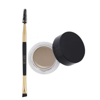 Gel Conturare Sprancene - Milani Stay Put Brow, nuanta Natural Taupe, 2.6 g