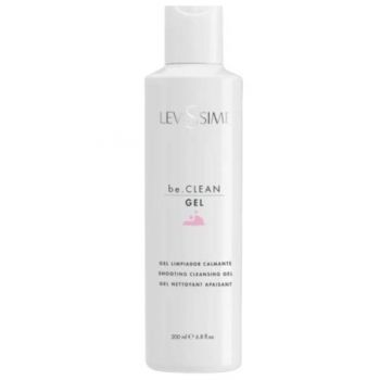 Gel curatare be Clean Levissime, 200 ml