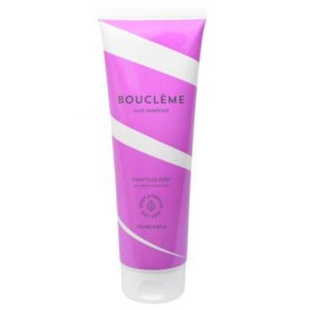 Gel par cret, Boucleme, Super Hold Styler, 250 ml