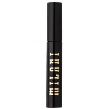 Gel pentru Sprancene - Milani The Clear Brow Gel, nuanta 110 Clear, 6.5 ml