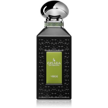 Gisada Luxury Collection Verde parfum unisex