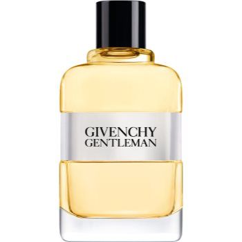 GIVENCHY Gentleman Original Eau de Toilette pentru bărbați